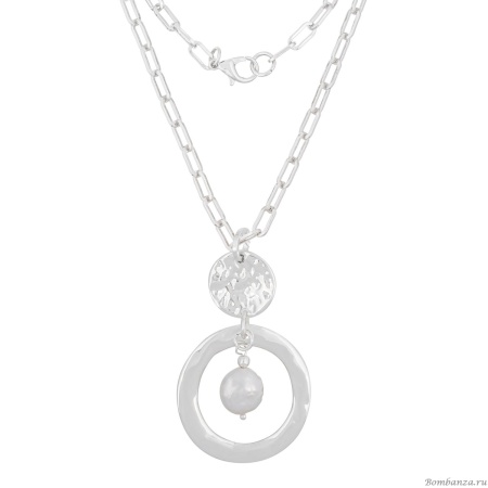 Колье Fiore Luna, Perle